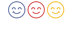 Buenos roomies Logo